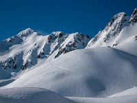 Col de Montartier 11-01-2022